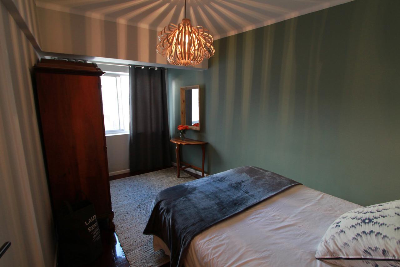 Apartment Saratoga - Sea Point *