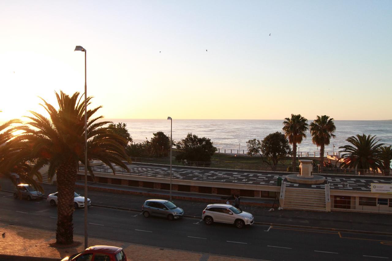 Saratoga - Sea Point *