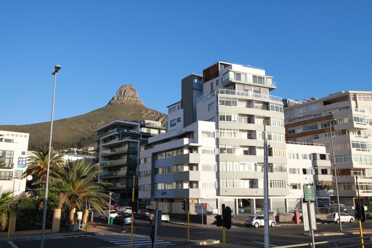 Apartment Saratoga - Sea Point *
