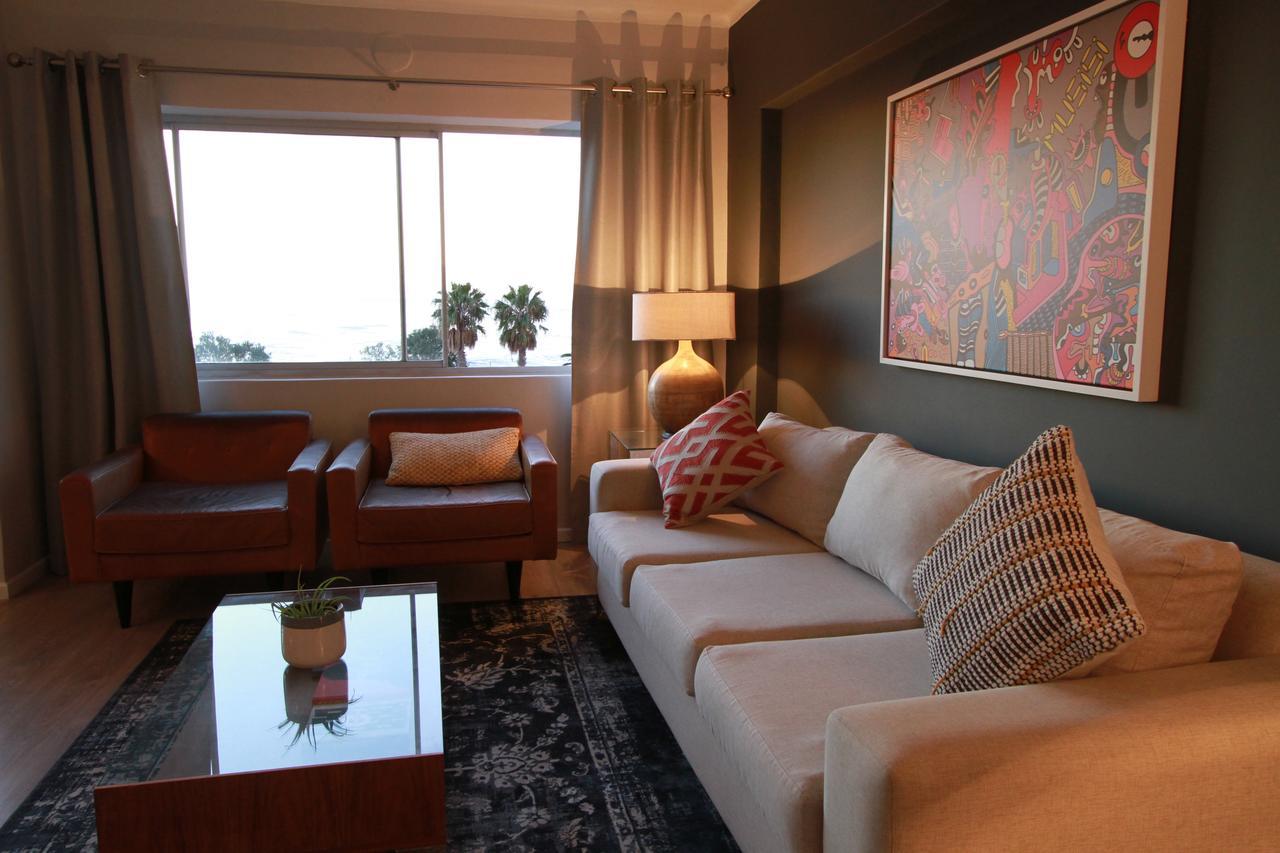 Saratoga - Sea Point *