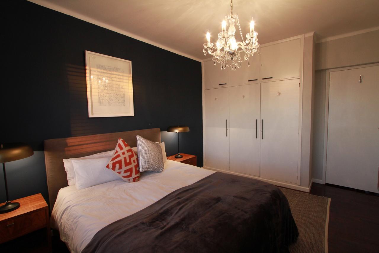 Apartment Saratoga - Sea Point *